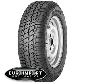 Continental ContiContact CT 22 165/80 R15 87 T  TL